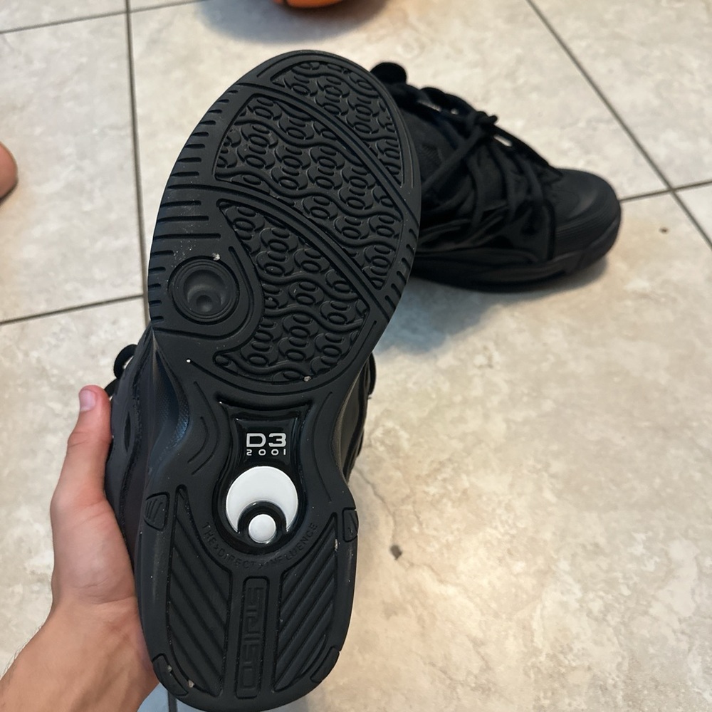 D3 Osiris - Picture 2 of 5